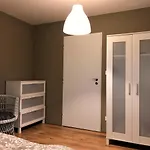 בית נופש Sun & Snow Hollyhome טאנבאלד