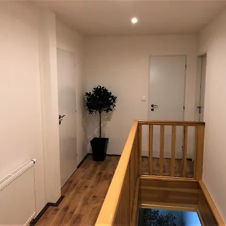 بيت للعطل Sun & Snow Hollyhome