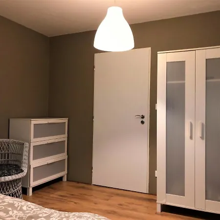 Ferienhaus Sun & Snow Hollyhome Tanvald