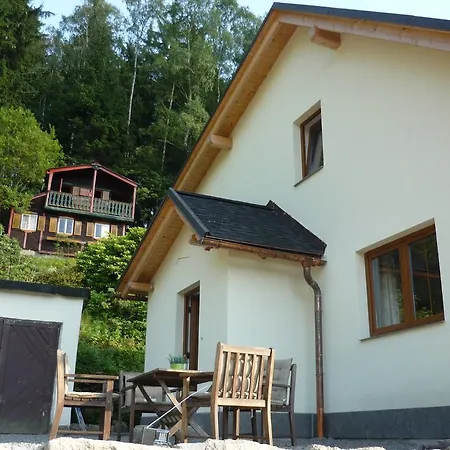 Sun & Snow Hollyhome تانفالد