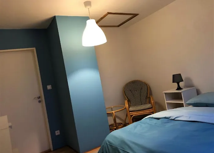 Holiday home Sun & Snow Hollyhome Tanvald