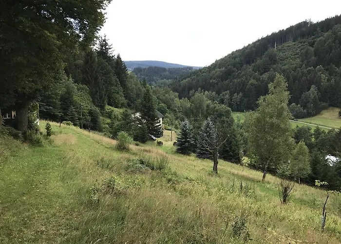 Dom wakacyjny Sun & Snow Hollyhome Tanvald