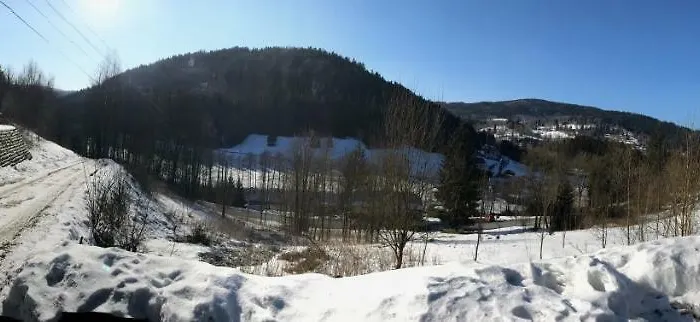 Sun & Snow Hollyhome