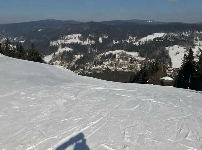Sun & Snow Hollyhome Tanvald